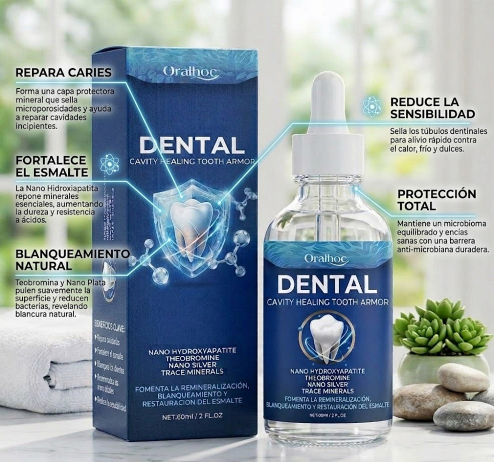 Protector dental