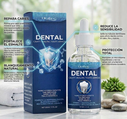 Protector dental