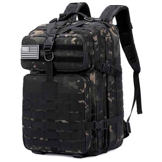 Mochila Táctica Militar De 45L