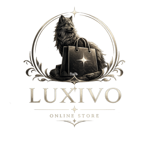 Luxivostore