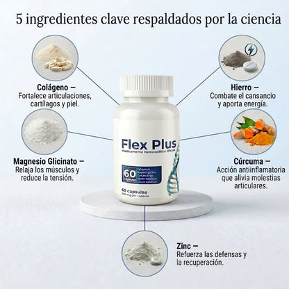 FLEX PLUS