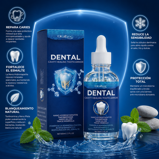 Protector dental