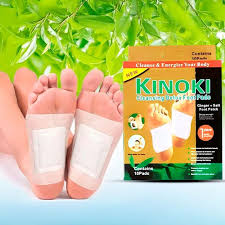 Parches Kinoki