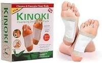 Parches Kinoki