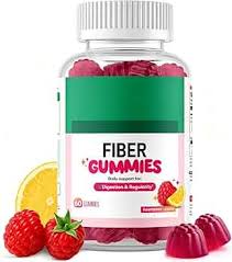 Fiber Gummies