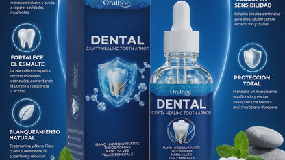 Protector dental