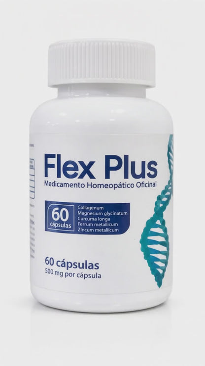FLEX PLUS