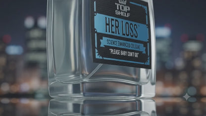 Perfume Her Loss 50 ML