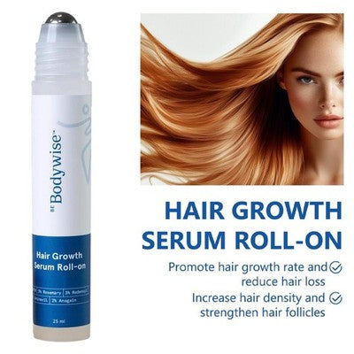 Serum Roll-On Hair Bodywise